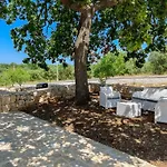Bianca - Il Trullo Bianco Coccio View-pool-relax Villa *
