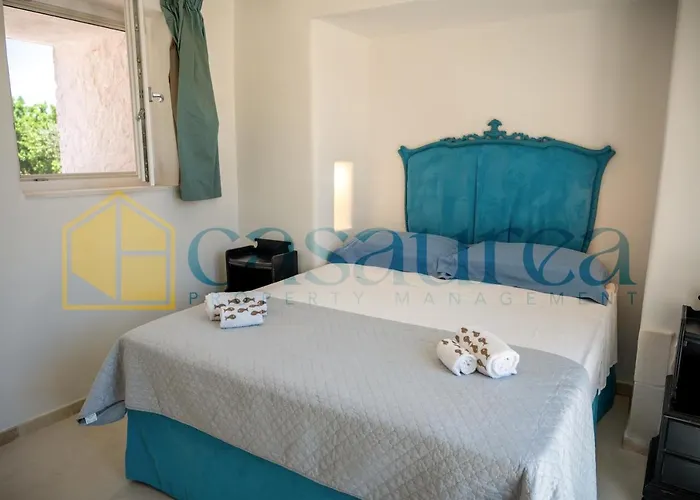 Citta Bianca - Il Trullo Bianco Coccio View-pool-relax Villa *