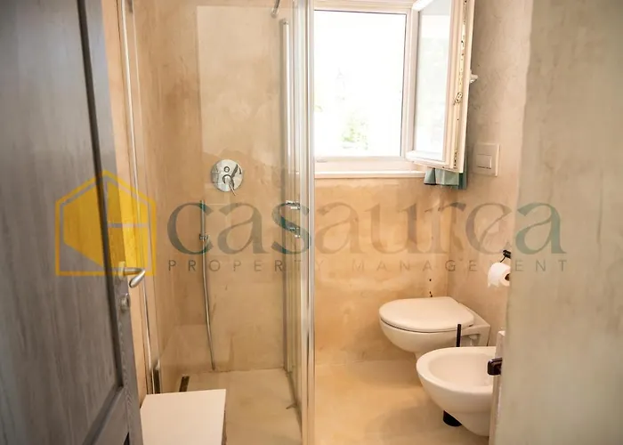 Citta Bianca - Il Trullo Bianco Coccio View-pool-relax Villa Ostuni