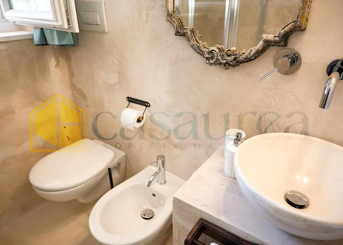 Citta Bianca - Il Trullo Bianco Coccio View-pool-relax *