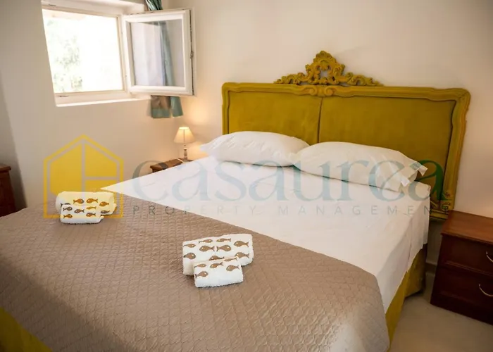 Citta Bianca - Il Trullo Bianco Coccio View-pool-relax