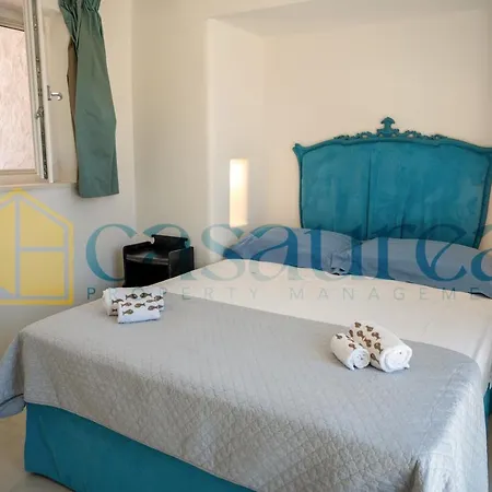 Citta Bianca - Il Trullo Bianco Coccio View-pool-relax 别墅 *