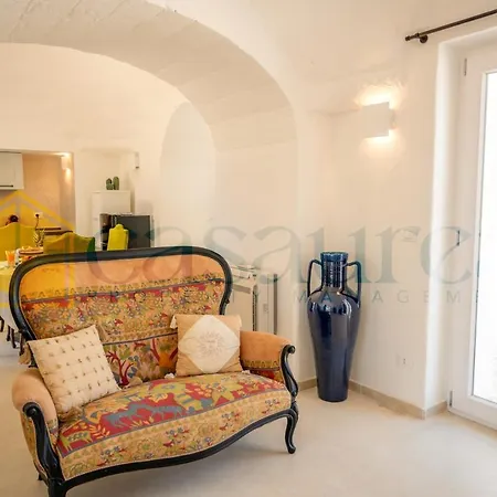 ヴィラ Citta Bianca - Il Trullo Bianco Coccio View-pool-relax