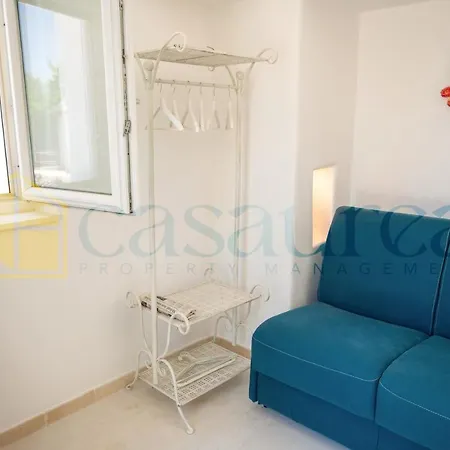 别墅 Citta Bianca - Il Trullo Bianco Coccio View-pool-relax