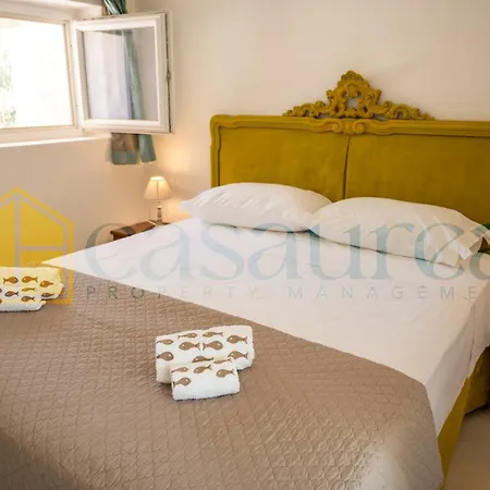 Citta Bianca - Il Trullo Bianco Coccio View-pool-relax